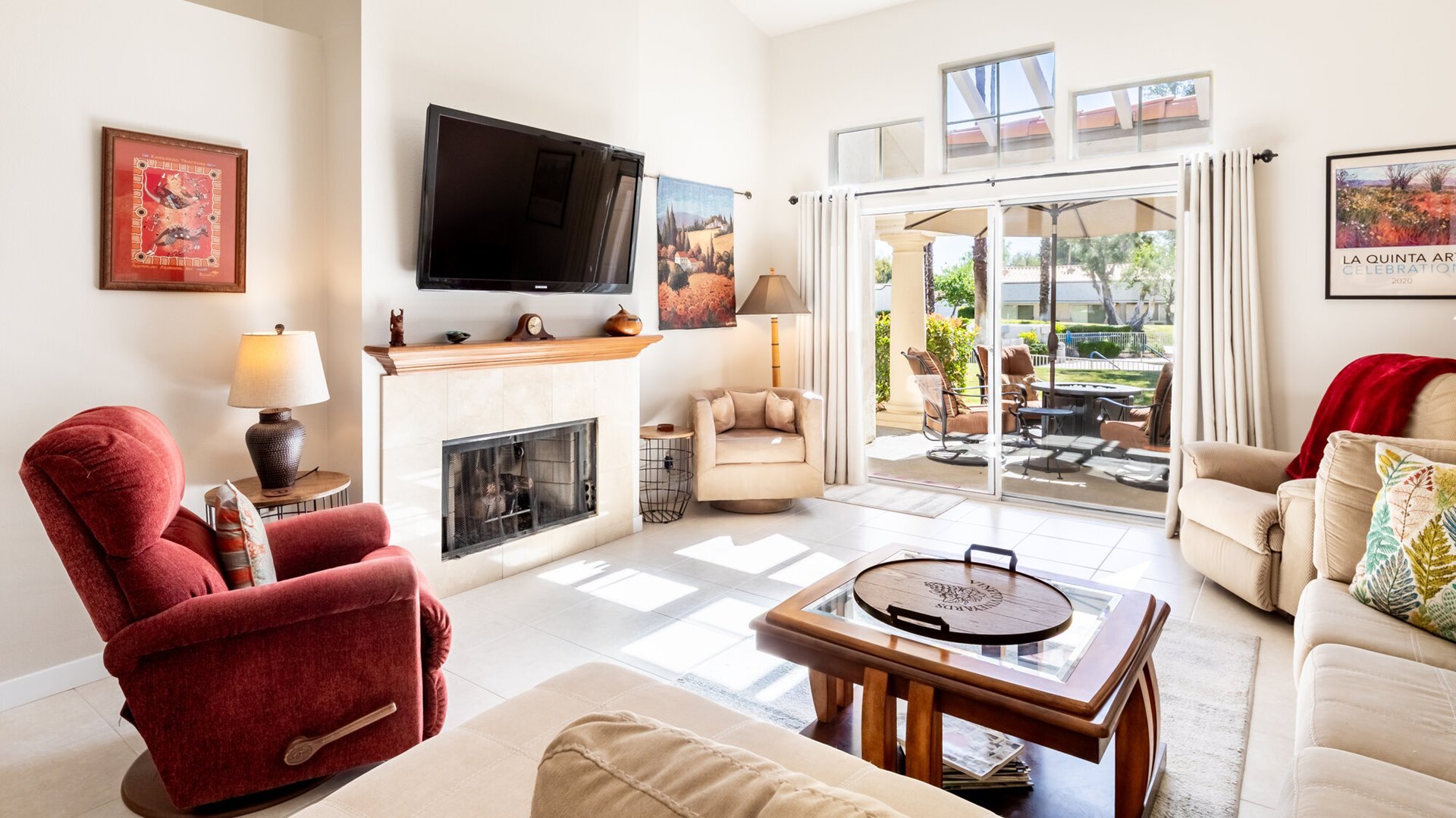 188DC in Palm Desert, CA
