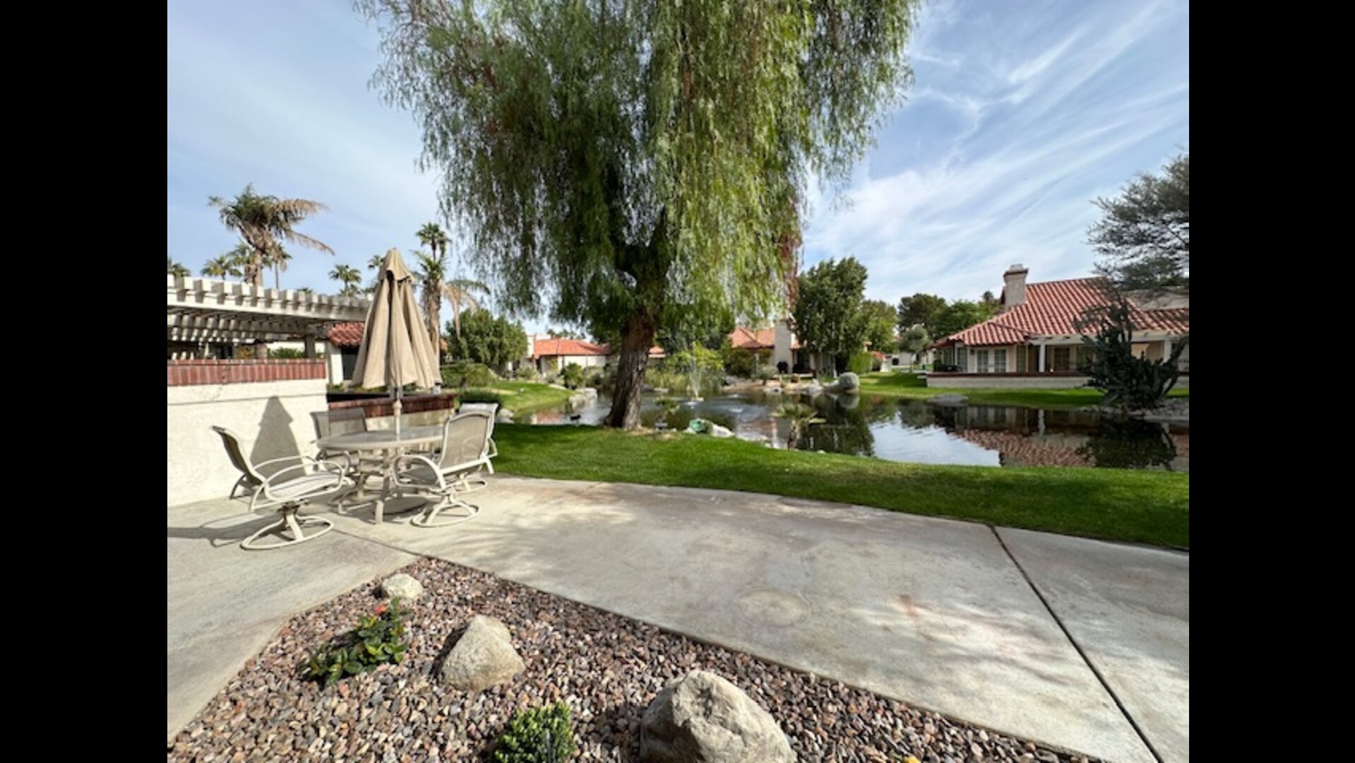 106 TR in Palm Desert, CA